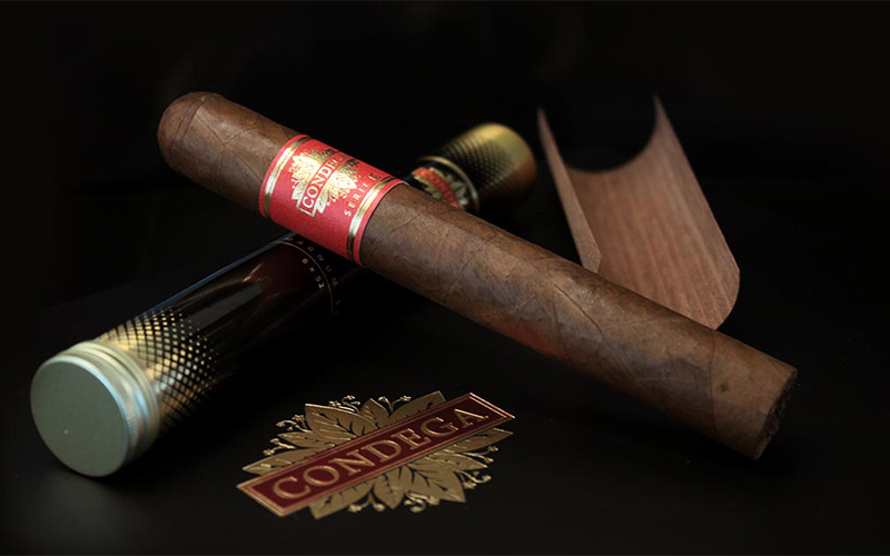 CONDEGA SERIE S: SOPHISTICATED AND FLAVOURFUL