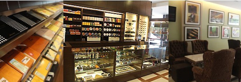 CONDEGA CIGARS KL-Cigars-Lounge