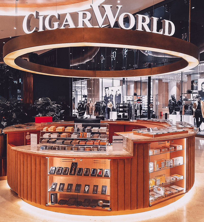 CONDEGA CIGARS CIGARWORLD LDA PORTUGAL