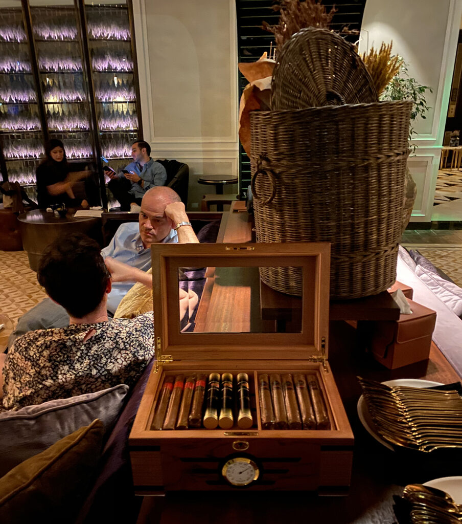 CONDEGA CIGARS EVENT IN JORDANIA 03 1200