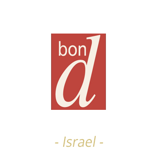 Logotipo Bon D Ltd Israel
