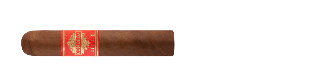 CIGARS Framed SERIE S HALF CORONA