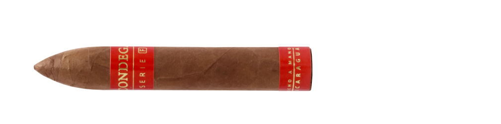 Cigars Framed - JUANITO