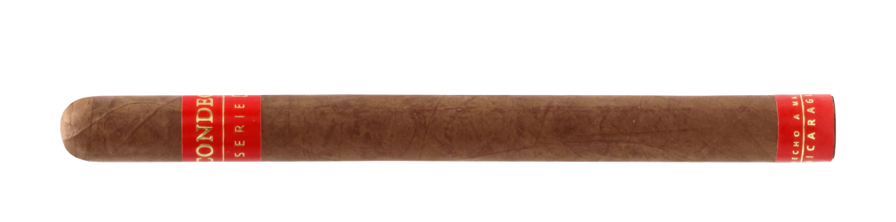Cigars Framed - LANCERO