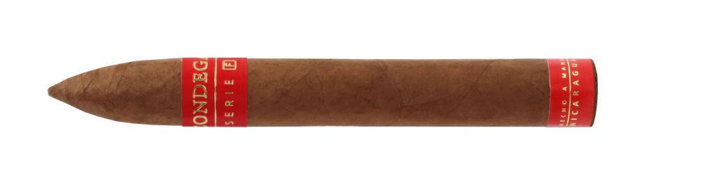 Cigars Framed - PIRAMIDE