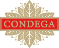 Condega Serie S LOGO FLAT