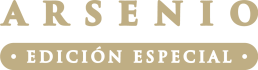 Series LOGOS - ARSENIOA